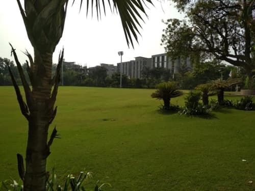 Unitedworld Institute Of Design (UID) Ahmedabad Campus photo 10